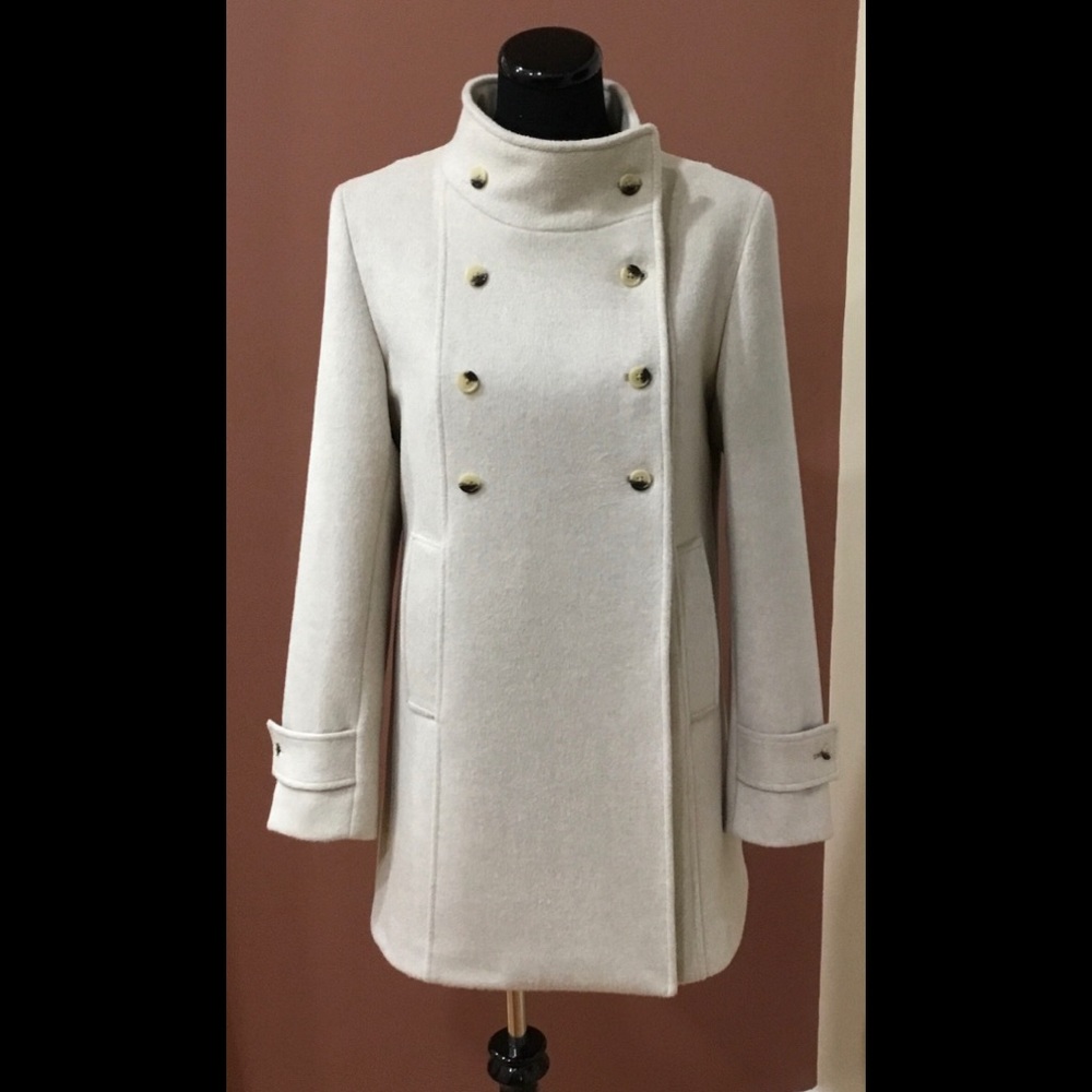 Women  Coat